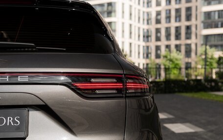 Porsche Cayenne III, 2020 год, 12 690 000 рублей, 11 фотография