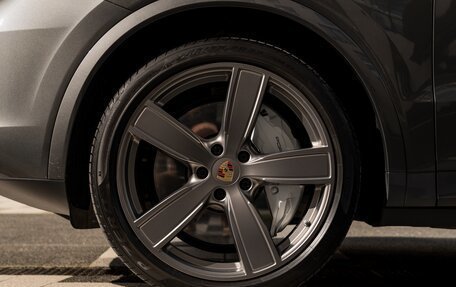 Porsche Cayenne III, 2020 год, 12 690 000 рублей, 9 фотография