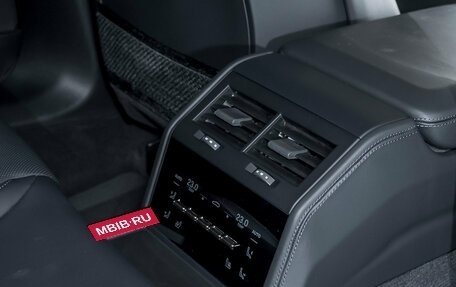 Porsche Panamera II рестайлинг, 2024 год, 30 990 000 рублей, 40 фотография