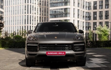Porsche Cayenne III, 2020 год, 12 690 000 рублей, 2 фотография