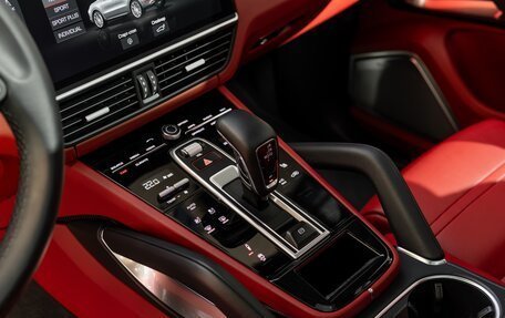 Porsche Cayenne III, 2020 год, 12 690 000 рублей, 19 фотография