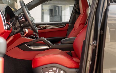 Porsche Cayenne III, 2020 год, 12 690 000 рублей, 22 фотография