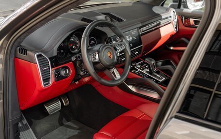 Porsche Cayenne III, 2020 год, 12 690 000 рублей, 20 фотография