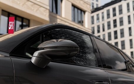 Porsche Cayenne III, 2020 год, 12 690 000 рублей, 12 фотография