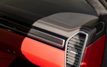 Porsche Cayenne III, 2020 год, 12 690 000 рублей, 34 фотография