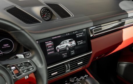 Porsche Cayenne III, 2020 год, 12 690 000 рублей, 31 фотография