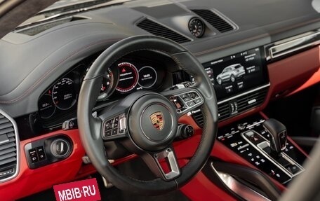 Porsche Cayenne III, 2020 год, 12 690 000 рублей, 21 фотография