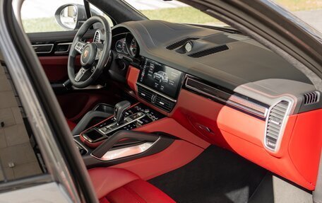 Porsche Cayenne III, 2020 год, 12 690 000 рублей, 35 фотография