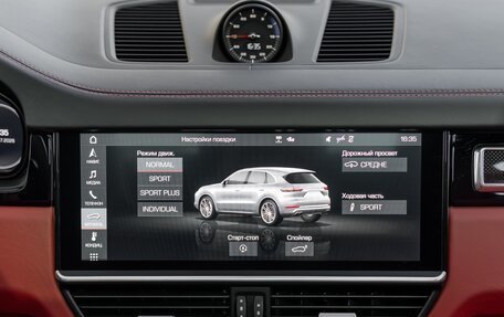 Porsche Cayenne III, 2020 год, 12 690 000 рублей, 32 фотография