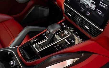Porsche Cayenne III, 2020 год, 12 690 000 рублей, 30 фотография