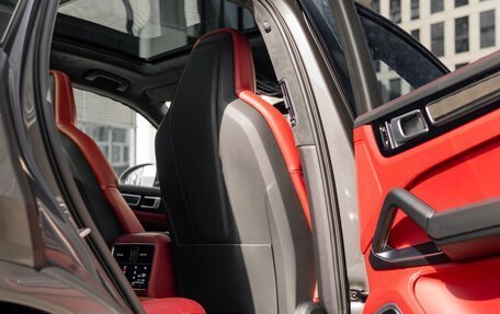 Porsche Cayenne III, 2020 год, 12 690 000 рублей, 37 фотография