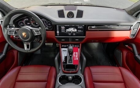 Porsche Cayenne III, 2020 год, 12 690 000 рублей, 26 фотография