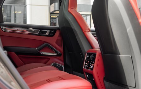 Porsche Cayenne III, 2020 год, 12 690 000 рублей, 38 фотография
