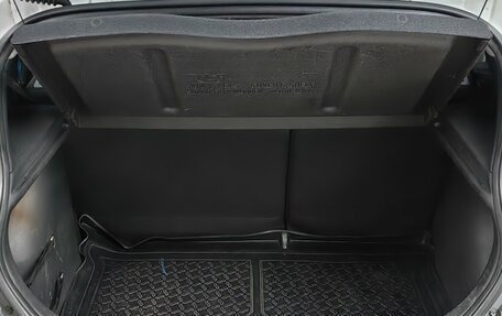 Hyundai Solaris II рестайлинг, 2016 год, 999 000 рублей, 25 фотография