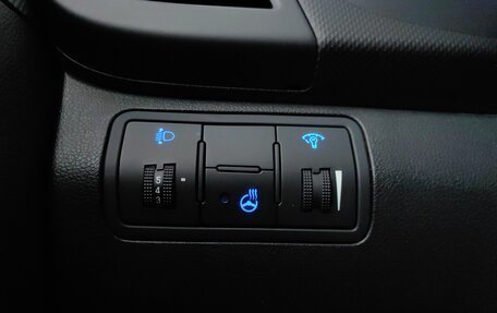 Hyundai Solaris II рестайлинг, 2016 год, 999 000 рублей, 22 фотография