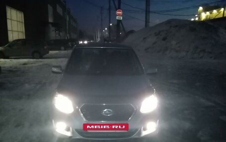 Datsun on-DO I рестайлинг, 2014 год, 380 000 рублей, 2 фотография