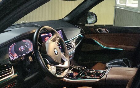 BMW X5, 2019 год, 4 800 000 рублей, 8 фотография