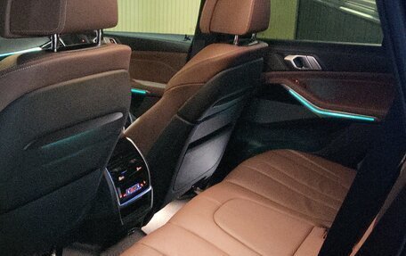 BMW X5, 2019 год, 4 800 000 рублей, 9 фотография