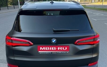 BMW X5, 2019 год, 4 800 000 рублей, 3 фотография