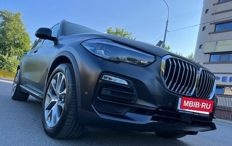 BMW X5, 2019 год, 4 800 000 рублей, 7 фотография