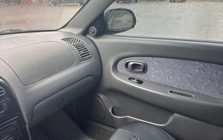 KIA Spectra II (LD), 2006 год, 313 000 рублей, 10 фотография