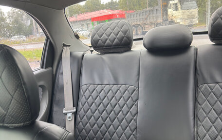 KIA Spectra II (LD), 2006 год, 313 000 рублей, 9 фотография