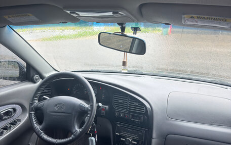 KIA Spectra II (LD), 2006 год, 313 000 рублей, 8 фотография