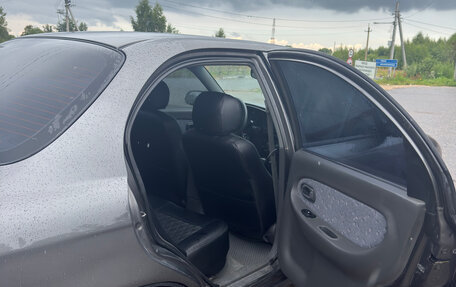 KIA Spectra II (LD), 2006 год, 313 000 рублей, 7 фотография