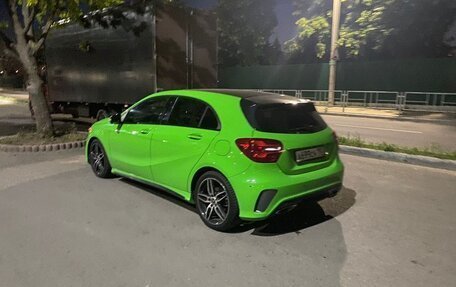 Mercedes-Benz A-Класс, 2017 год, 2 200 000 рублей, 4 фотография