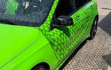 Mercedes-Benz A-Класс, 2017 год, 2 200 000 рублей, 2 фотография