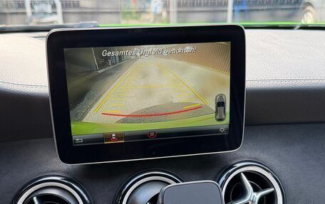 Mercedes-Benz A-Класс, 2017 год, 2 200 000 рублей, 12 фотография