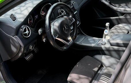 Mercedes-Benz A-Класс, 2017 год, 2 200 000 рублей, 5 фотография