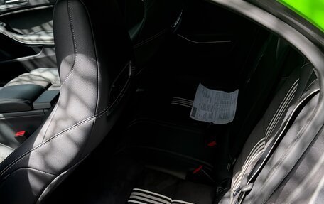 Mercedes-Benz A-Класс, 2017 год, 2 200 000 рублей, 6 фотография