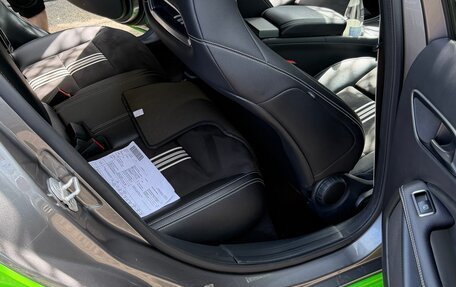 Mercedes-Benz A-Класс, 2017 год, 2 200 000 рублей, 8 фотография