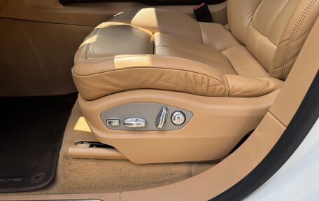 Porsche Cayenne III, 2016 год, 6 999 000 рублей, 7 фотография