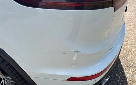 Porsche Cayenne III, 2016 год, 6 999 000 рублей, 22 фотография