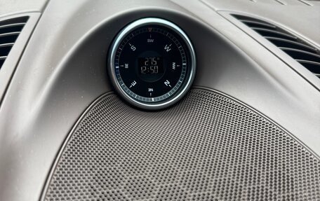 Porsche Cayenne III, 2016 год, 6 999 000 рублей, 13 фотография