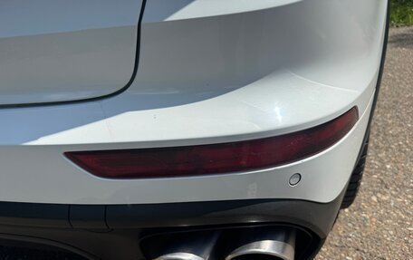 Porsche Cayenne III, 2016 год, 6 999 000 рублей, 20 фотография