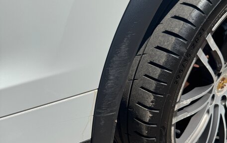 Porsche Cayenne III, 2016 год, 6 999 000 рублей, 21 фотография