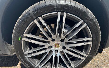 Porsche Cayenne III, 2016 год, 6 999 000 рублей, 27 фотография