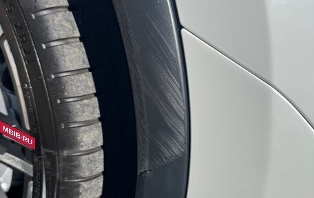 Porsche Cayenne III, 2016 год, 6 999 000 рублей, 28 фотография