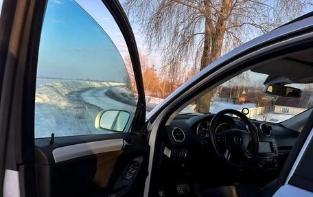 Mercedes-Benz M-Класс, 2005 год, 1 050 000 рублей, 10 фотография