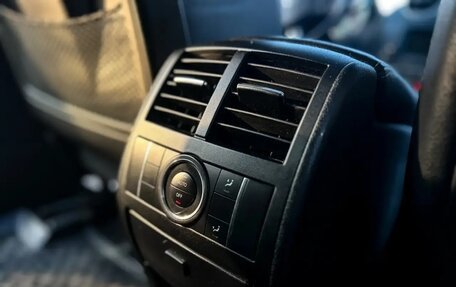 Mercedes-Benz M-Класс, 2005 год, 1 050 000 рублей, 17 фотография