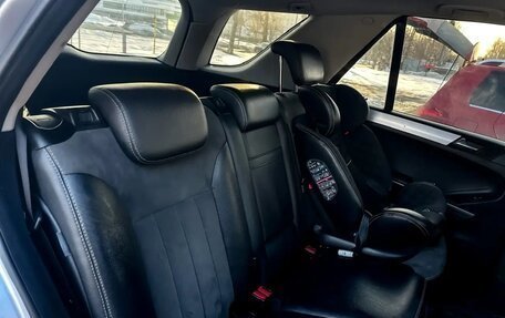 Mercedes-Benz M-Класс, 2005 год, 1 050 000 рублей, 16 фотография