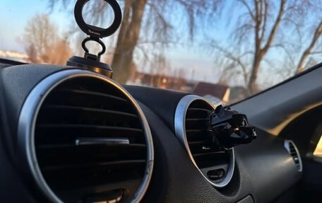 Mercedes-Benz M-Класс, 2005 год, 1 050 000 рублей, 22 фотография