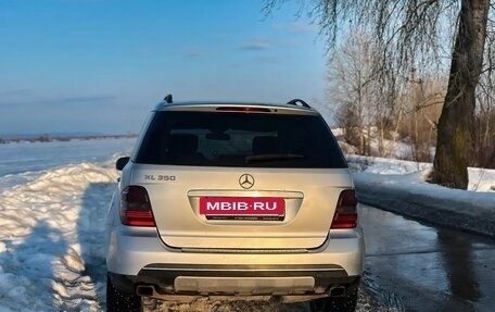Mercedes-Benz M-Класс, 2005 год, 1 050 000 рублей, 6 фотография