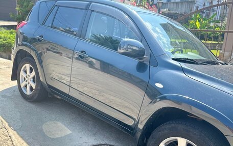 Toyota RAV4, 2008 год, 1 400 000 рублей, 3 фотография