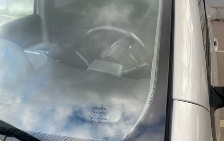 Toyota Yaris III рестайлинг, 2006 год, 520 000 рублей, 14 фотография