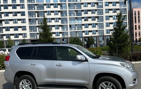 Toyota Land Cruiser Prado 150 рестайлинг 2, 2012 год, 3 250 000 рублей, 4 фотография