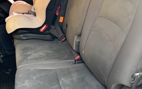 Toyota Land Cruiser Prado 150 рестайлинг 2, 2012 год, 3 250 000 рублей, 13 фотография